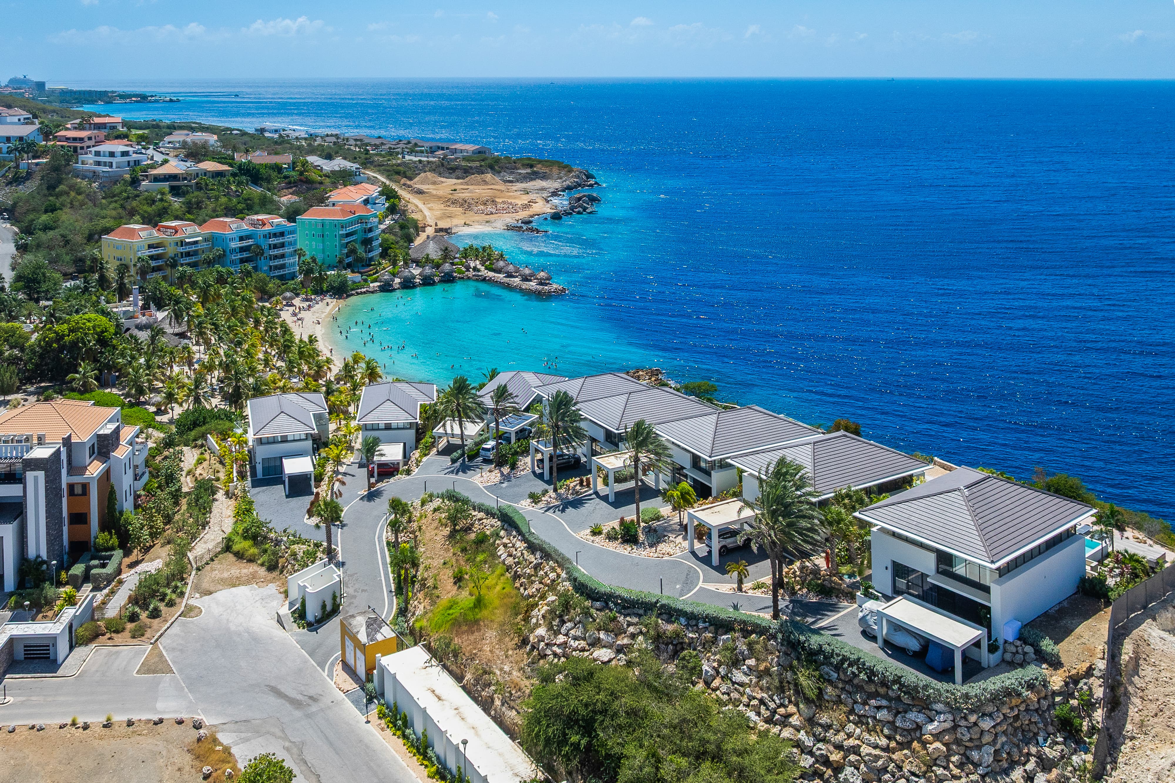 Your Private Clifftop Paradise with Phenomenal Sea Views